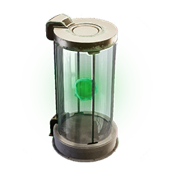 MMOJUGG Dune Awakening Irradiated Core * 10 Details View of Item Function and Use